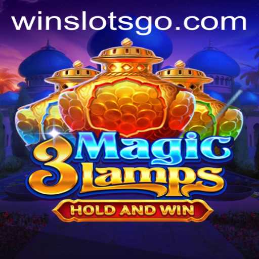 Discover the Exciting World of 3MagicLamps: A New Era in Slots Gaming