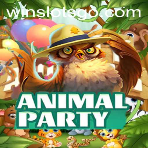 Dive into the Exciting World of AnimalParty with SLOTS GO