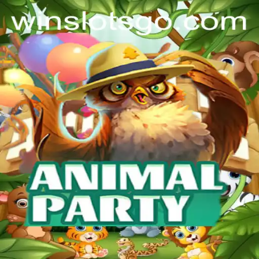 Dive into the Exciting World of AnimalParty with SLOTS GO