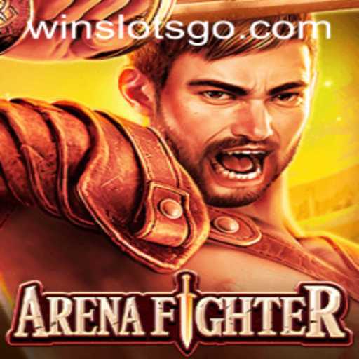 ArenaFighter: A Thrilling Adventure in the World of SLOTS GO