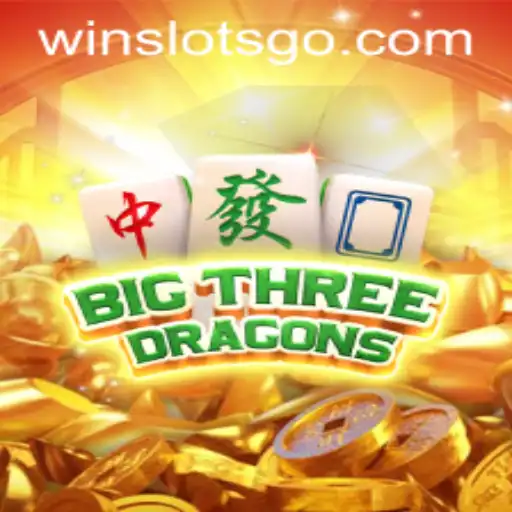 Exploring BigThreeDragons: A New Era of Slot Gaming with SLOTS GO