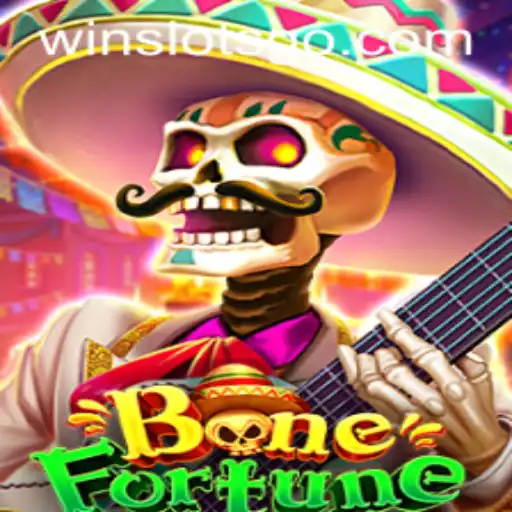BoneFortune: Unleashing the Excitement of SLOTS GO