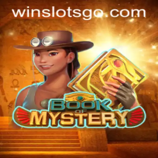 Unveiling the Thrills of BookofMystery with SLOTS GO