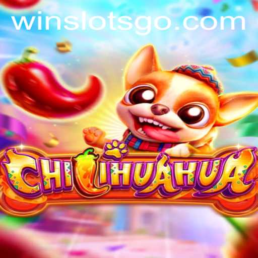 Unleashing Fun with CHILIHUAHUA in SLOTS GO