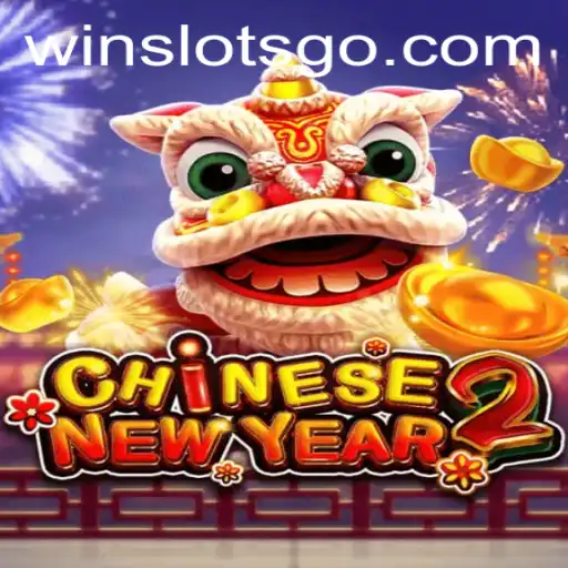 A Comprehensive Guide to CHINESENEWYEAR2: Unleashing the Fun with SLOTS GO