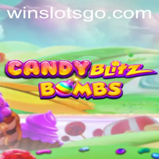 CandyBlitzBombs: A New Era in Casual Gaming with SLOTS GO