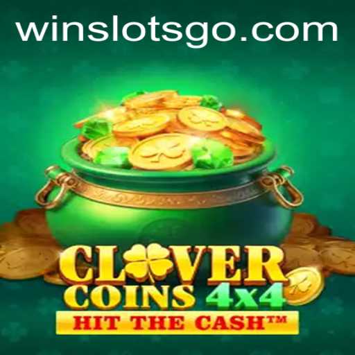 Exploring CloverCoins4x4: The Latest Sensation in the Slots Gaming World