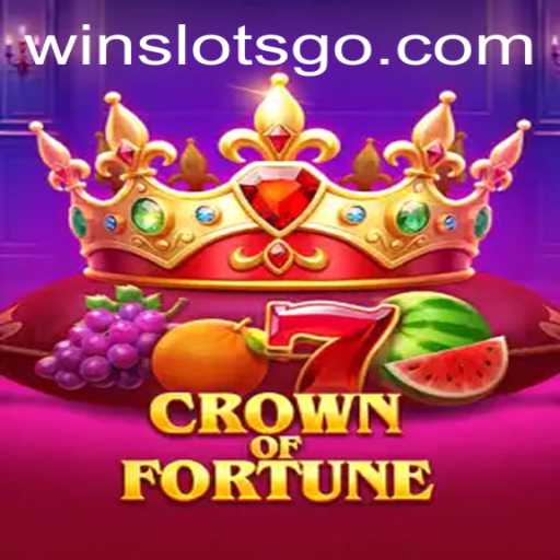 Dive into the Exciting World of Crown of Fortune: Slots Go