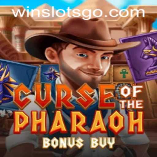 Exploring Curse of the Pharaoh Bonus Buy: Dive into the Adventure with SLOTS GO