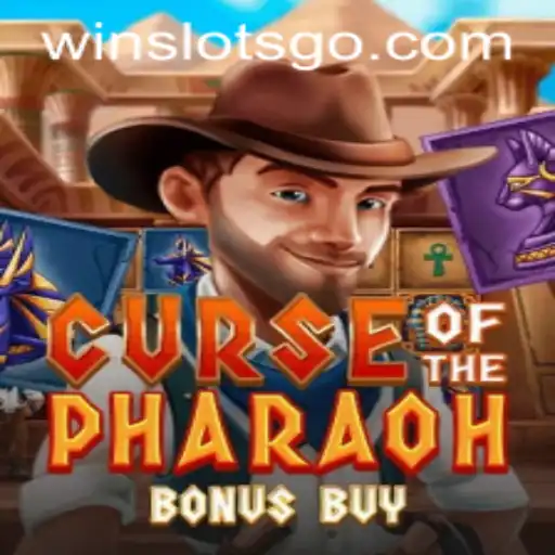 Exploring Curse of the Pharaoh Bonus Buy: Dive into the Adventure with SLOTS GO