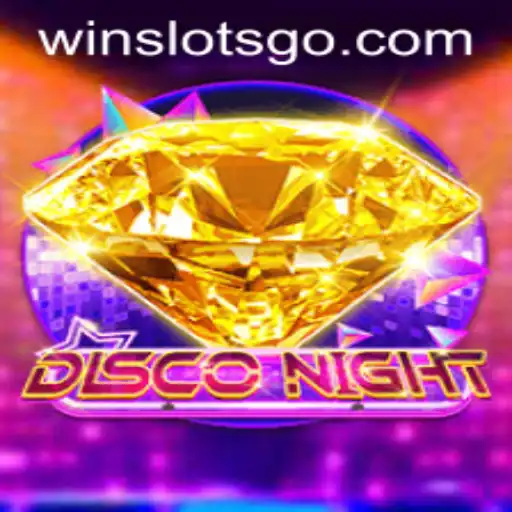 Dive into the Exciting World of DiscoNight: SLOTS GO