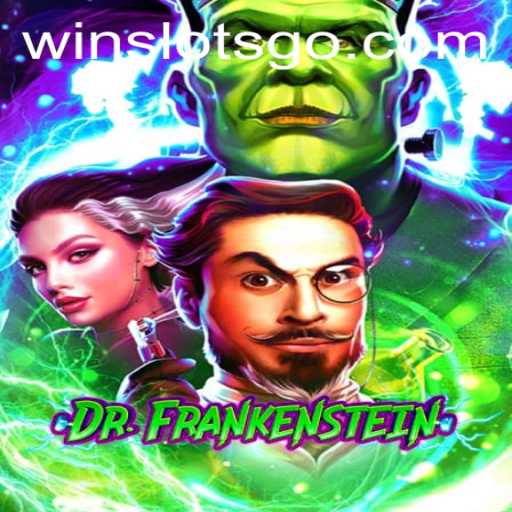 Unveiling the Extraordinary World of DrFrankenstein: The Thrill of SLOTS GO