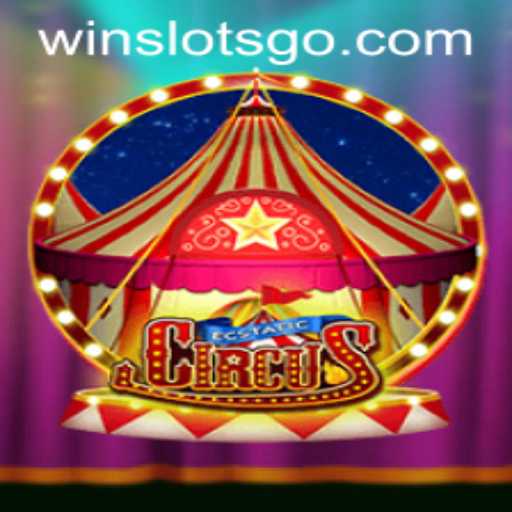 EcstaticCircus: A Dazzling Adventure with SLOTS GO