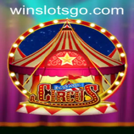 EcstaticCircus: A Dazzling Adventure with SLOTS GO