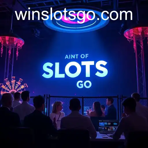 Exclusive Events: Unlocking the Hidden World of SLOTS GO