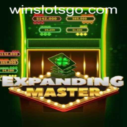 Discover the Thrills of ExpandingMaster: SLOTS GO