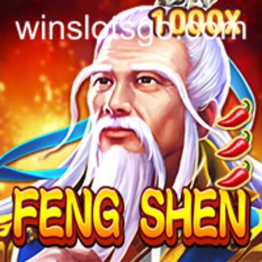 Exploring The World of FengShen: A Captivating Journey Into SLOTS GO!