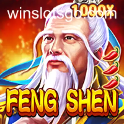 Exploring The World of FengShen: A Captivating Journey Into SLOTS GO!