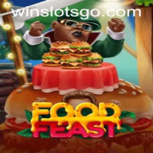 Exploring FoodFeast: A Riveting Adventure in SLOTS GO