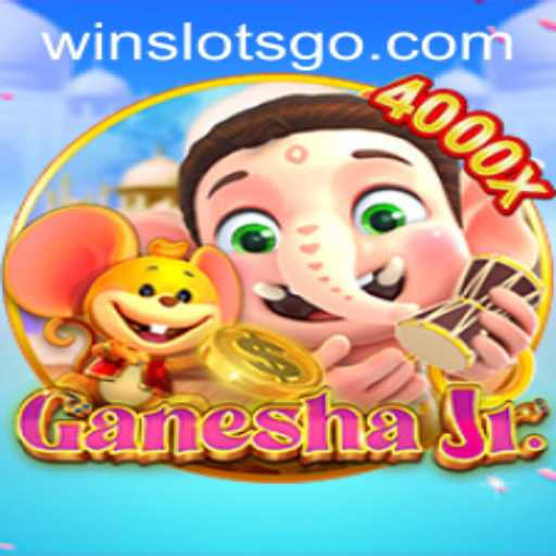 Discover the Excitement of GaneshaJr SLOTS GO