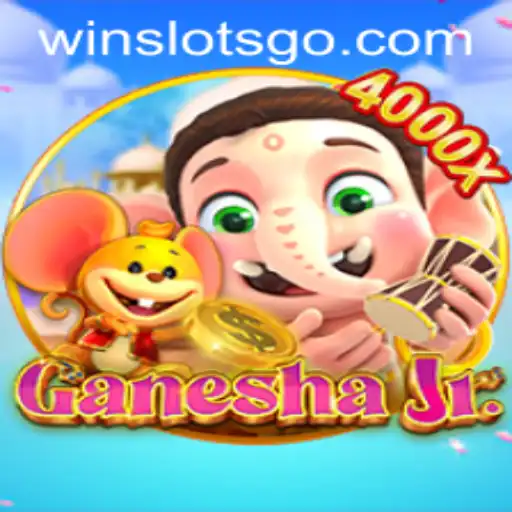 Discover the Excitement of GaneshaJr SLOTS GO