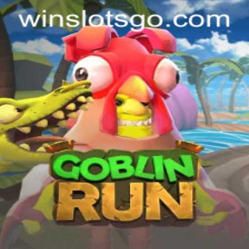 GoblinRun: A Thrilling Adventure in SLOTS GO