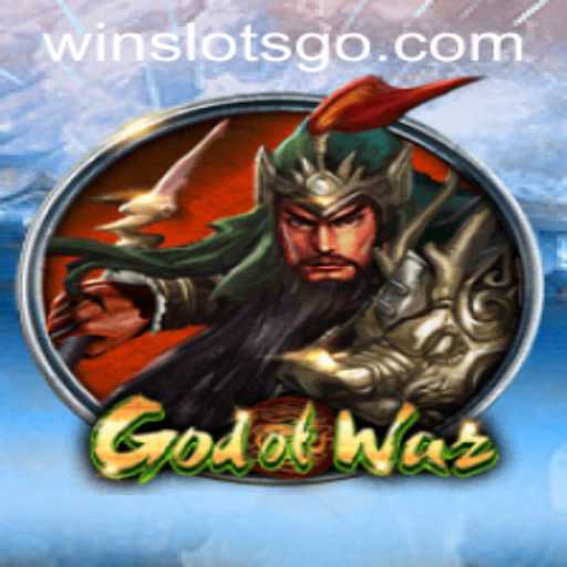 GodofWar SLOTS GO: A New Gaming Sensation