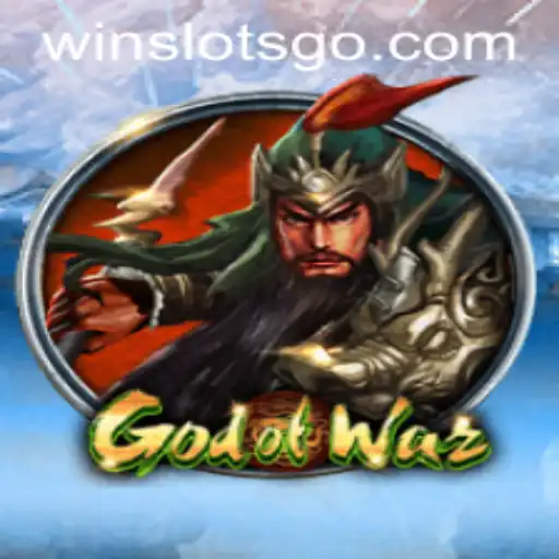GodofWar SLOTS GO: A New Gaming Sensation