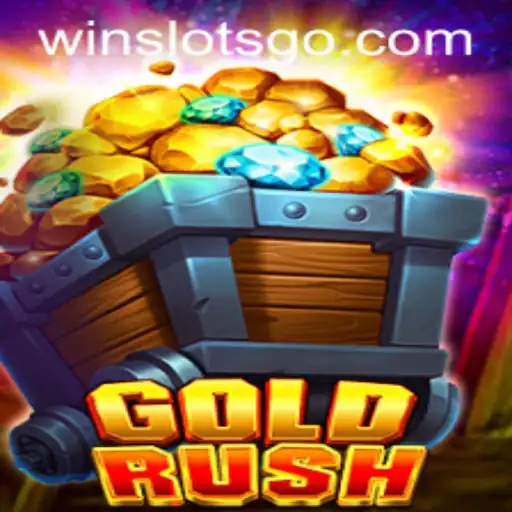 GoldRush: Discover the Thrill of SLOTS GO