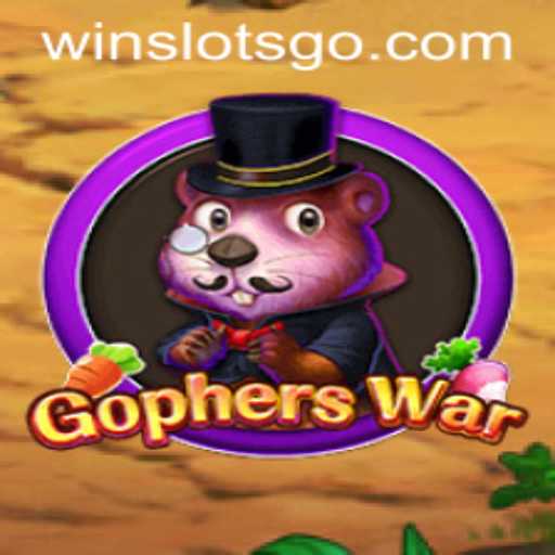 GophersWar: Innovative SLOTS GO Experience