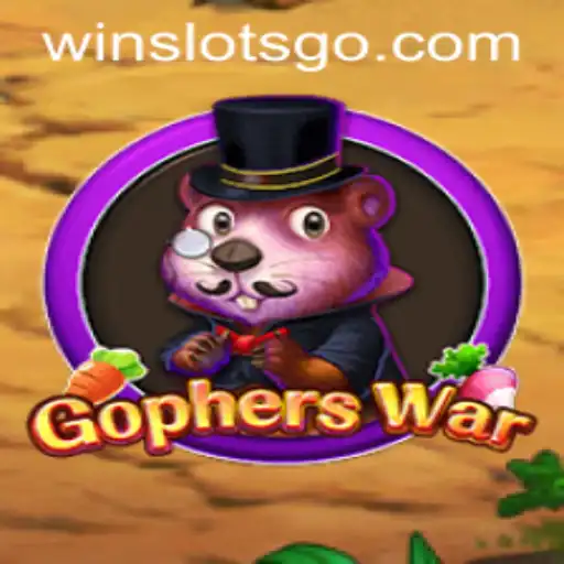 GophersWar: Innovative SLOTS GO Experience
