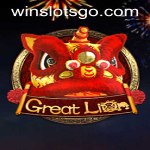 Explore the Thrilling World of GreatLion: SLOTS GO