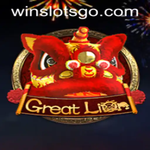 Explore the Thrilling World of GreatLion: SLOTS GO