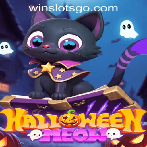 Unveiling HalloweenMeow: A Spooky Adventure in the World of SLOTS GO