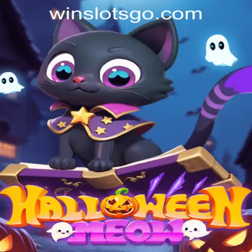 Unveiling HalloweenMeow: A Spooky Adventure in the World of SLOTS GO