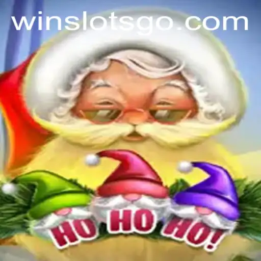 Experience the Festive Thrills of HoHoHo: SLOTS GO