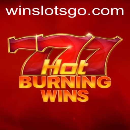Exploring the Thrills of HotBurningWins: A Sizzling Slot Game