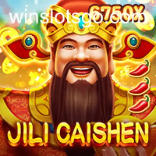 JILICaishen: Dive into an Exciting World of Slots with SLOTS GO