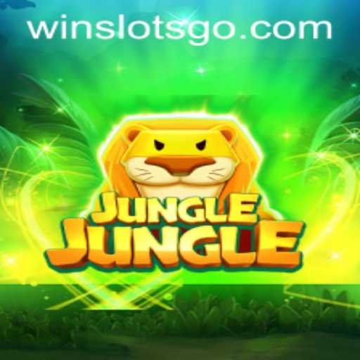Explore the Thrilling World of JungleJungle: Unleash the Adventure with SLOTS GO