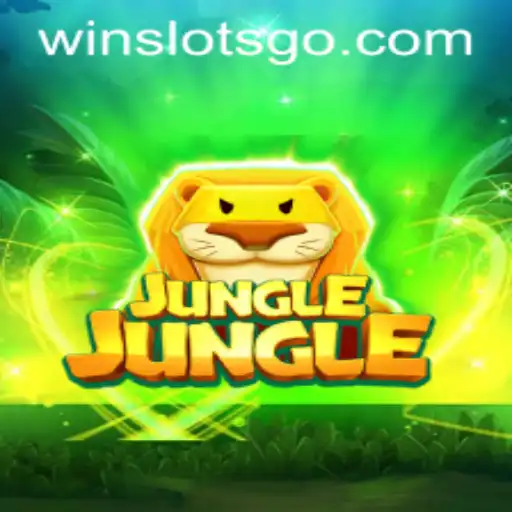Explore the Thrilling World of JungleJungle: Unleash the Adventure with SLOTS GO