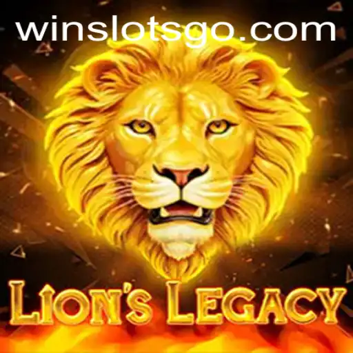 Exploring the Thrilling World of LionsLegacy in SLOTS GO