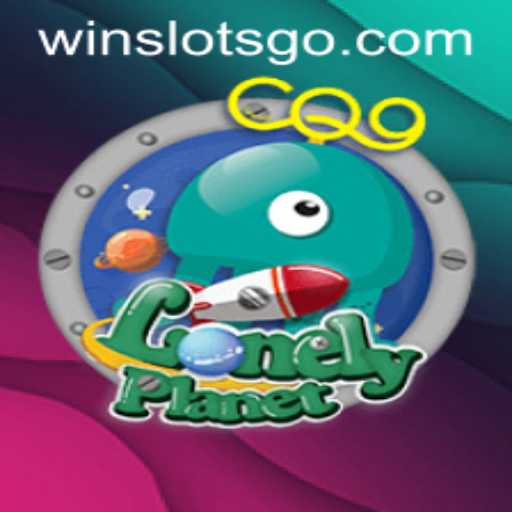 Discover the Exciting World of LonelyPlanet with SLOTS GO