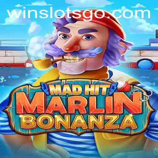 Exploring MadHitMarlinBonanza: An Engaging Dive into Ocean-Themed Slot Fun