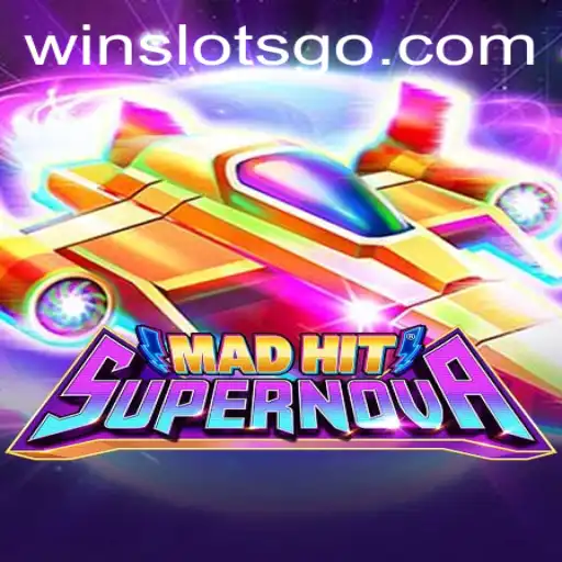 Explore the Thrilling World of MadHitSupernova: A Comprehensive Guide to SLOTS GO