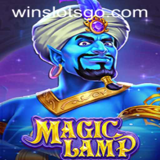 Exploring MagicLamp: A Journey Through the SLOTS GO Experience