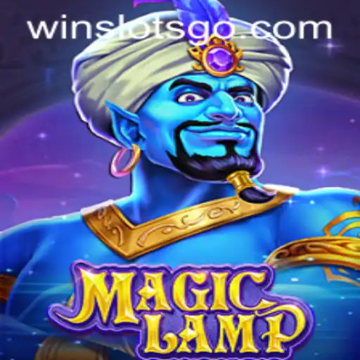 Exploring MagicLamp: A Journey Through the SLOTS GO Experience