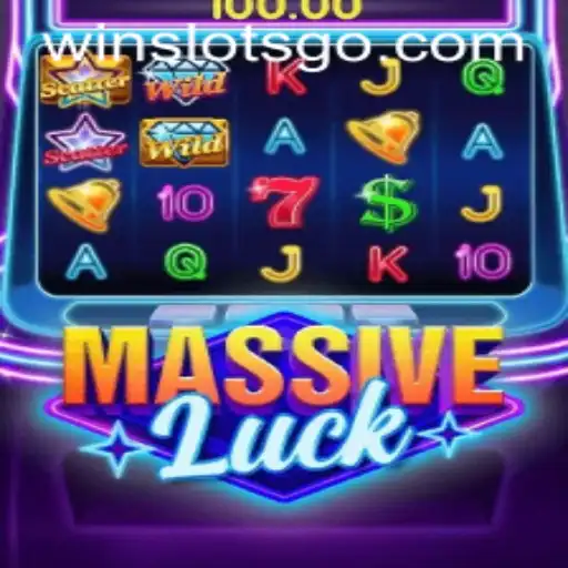 Unveiling MassiveLuck: The Casino Game Revolutionized by SLOTS GO