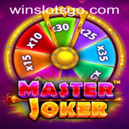 Exploring the World of MasterJoker: A Deep Dive into Modern Slot Gaming