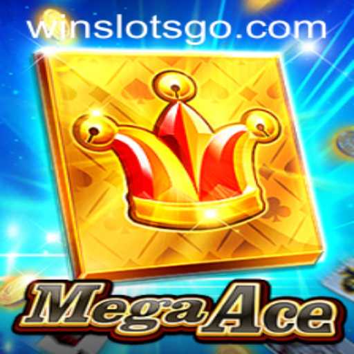 Discover the Thrill of MegaAce: Unleash the Power of SLOTS GO