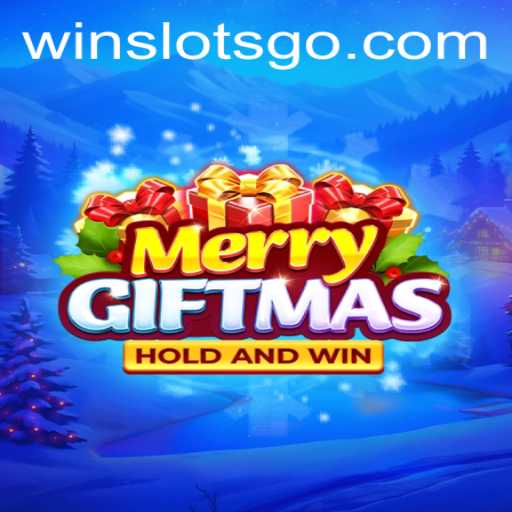 Exploring MerryGiftmas: SLOTS GO